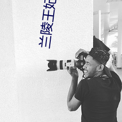 兰陵王(wáng)妃小说(shuō)