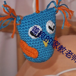 善良的家教老师