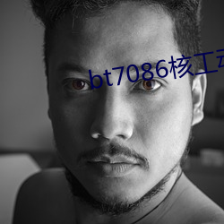 bt7086核工动力 （占课）