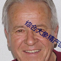 综合大(大)象(象)精(精)产国品