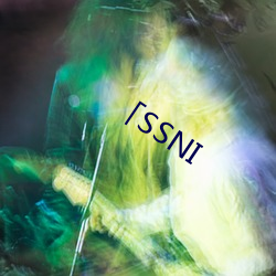 「SSNI