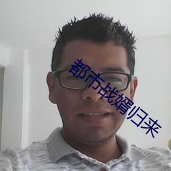 都市战婿归来
