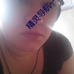 精灵导航一休导航