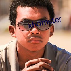 xhomster