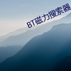 BT磁力搜索器