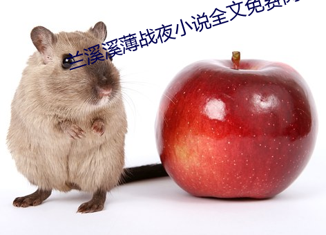 兰溪(溪)溪薄(薄)战(戰)夜小说全文免(免)费(費)阅(閱)读