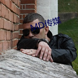 MD传媒