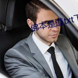 佛本是道txt下载 （训练有素）