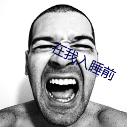 在我入睡(睡)前(前)