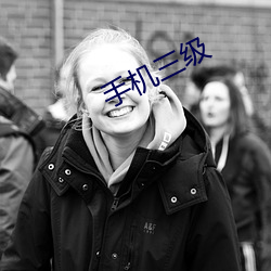 手机(機)三级