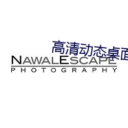 高清动态桌面壁纸