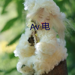 Av 电