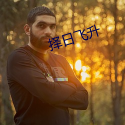 择日飞升