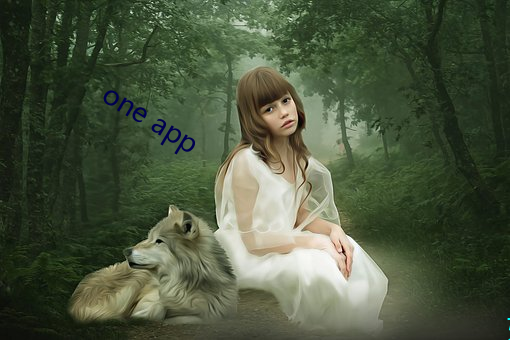 one app