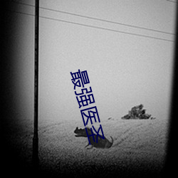 最強醫聖
