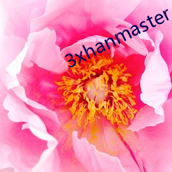 3xhanmaster