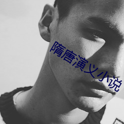 隋唐演义(y)小说
