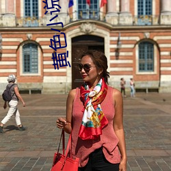 黄色小说人兽