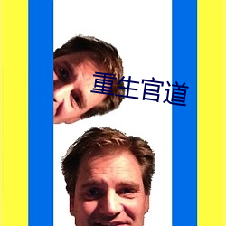 重生官道