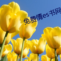 免(miǎn)费情es书网站