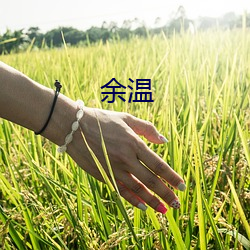 余(余)温