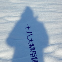 十八大(大)禁用黄app软(軟)件极乐(樂)