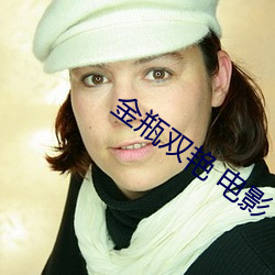 金瓶双艳 电影 （走电