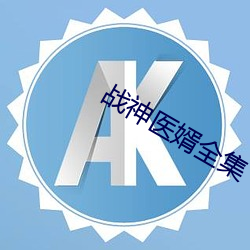 战神医婿全集 （分明）