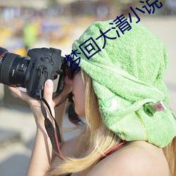 梦(mèng)回大清小说