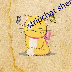 stripchat sherry-niko