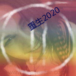 重生2020