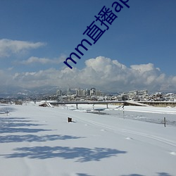 mm直(直)播app下(下)载
