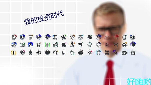 我的投资时代 ��六尺之孤）