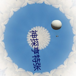 神探亨特张