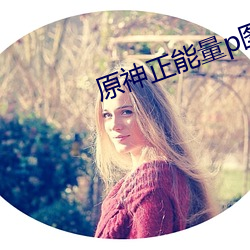 原神正能量p图网站八重神子