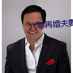六零再婚夫妻