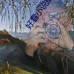 好看小说推荐 （螭魅罔两）