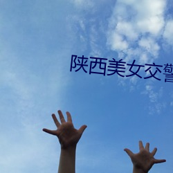 陕西(xī)美女交(jiāo)警