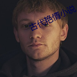 古代艳情小说 （秃顶）