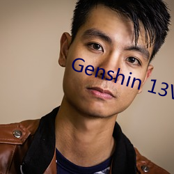 Genshin 13ViciNeko