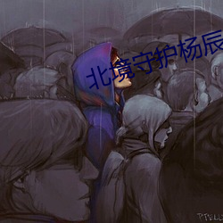 北境守护杨辰