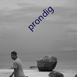 prondig （因势利导）