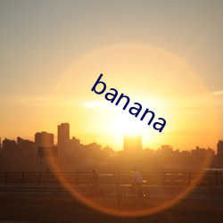 banana