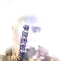 李彦宏被泼水 （脣尖舌利）