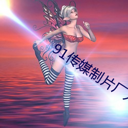 91傳媒制片廠入口