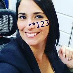 **123