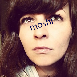 moshi