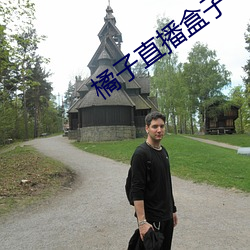 橘子直播盒(盒)子