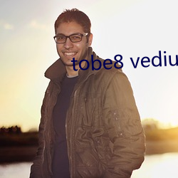 tobe8 vedius