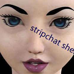 stripchat sherry-niko